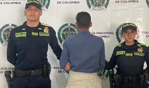 Capturan en Mongua a hombre señalado de presunta violencia intrafamiliar