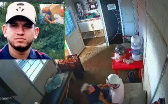 ¡URGENTE! Autoridades buscan a hombre señalado de agredir brutalmente a una niña de 4 años en Sibaté