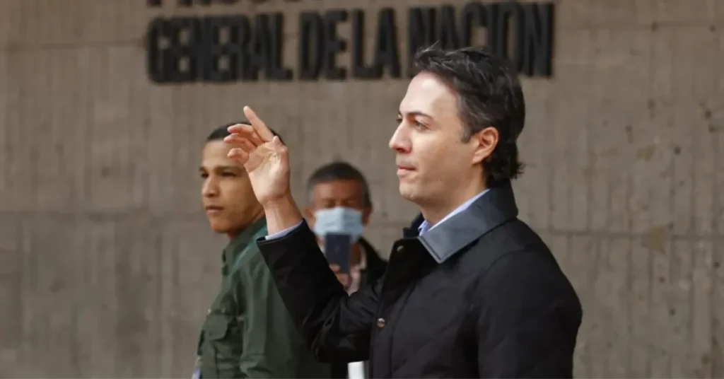 Procuraduría abre investigación formal contra Daniel Quintero por presunta participación en política